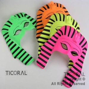MASCARA ESFINGE FLUO x 6 MASCARA ESFINGE FLUO x 6